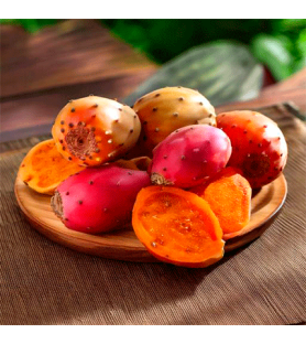 Prickly Pear flavour Liposoluble